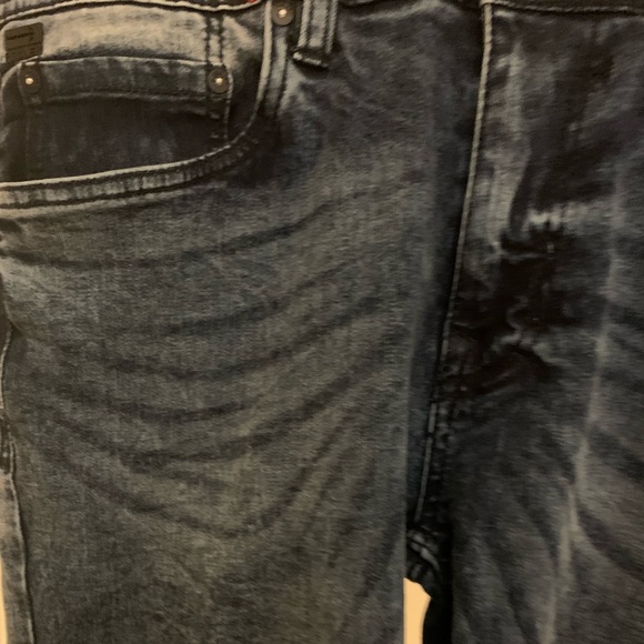 Projek Raw Jeans - Picture 3 of 11